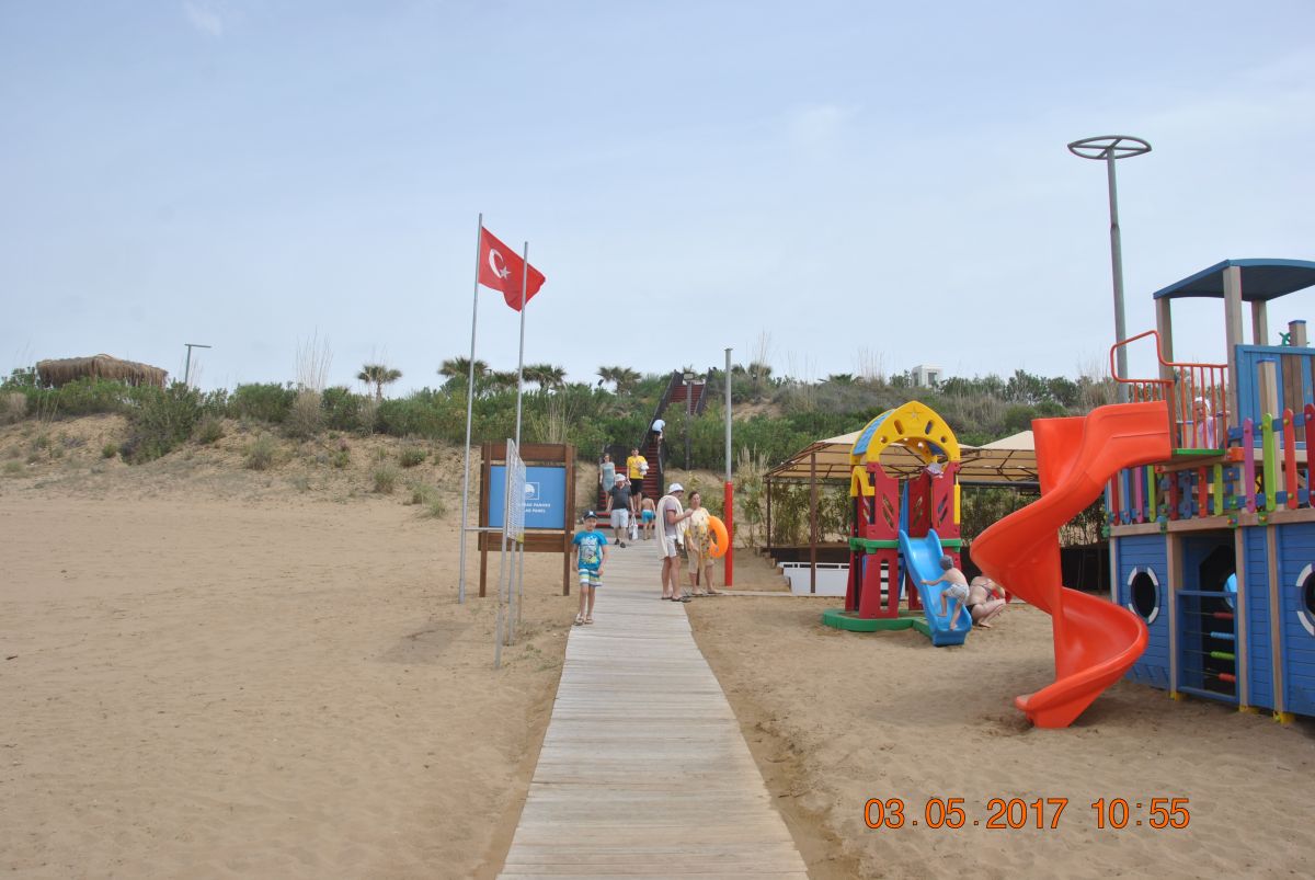 imagini hotel JACARANDA IMPERIAL SIDE